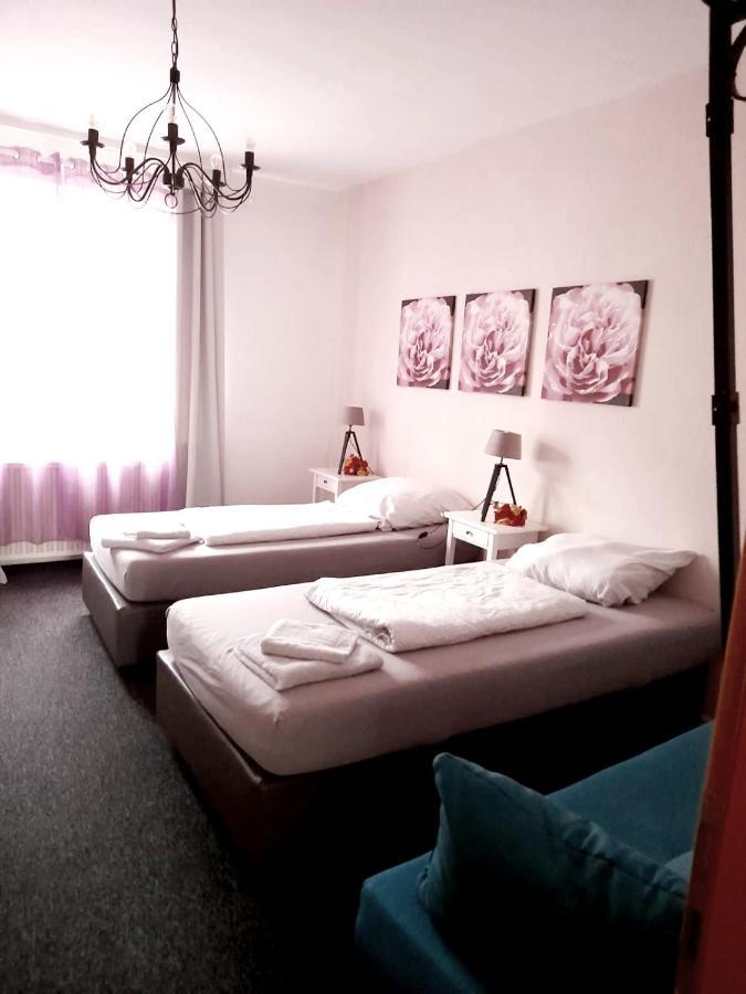 Elena Flat Rosa Oberhausen Zentrum Centro Westfield מראה חיצוני תמונה