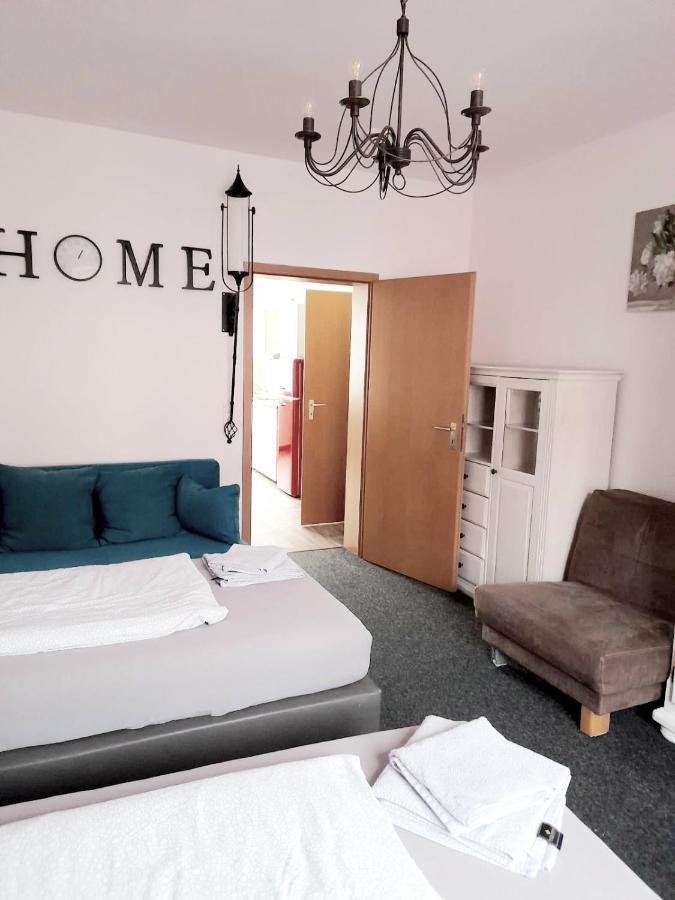 Elena Flat Rosa Oberhausen Zentrum Centro Westfield מראה חיצוני תמונה