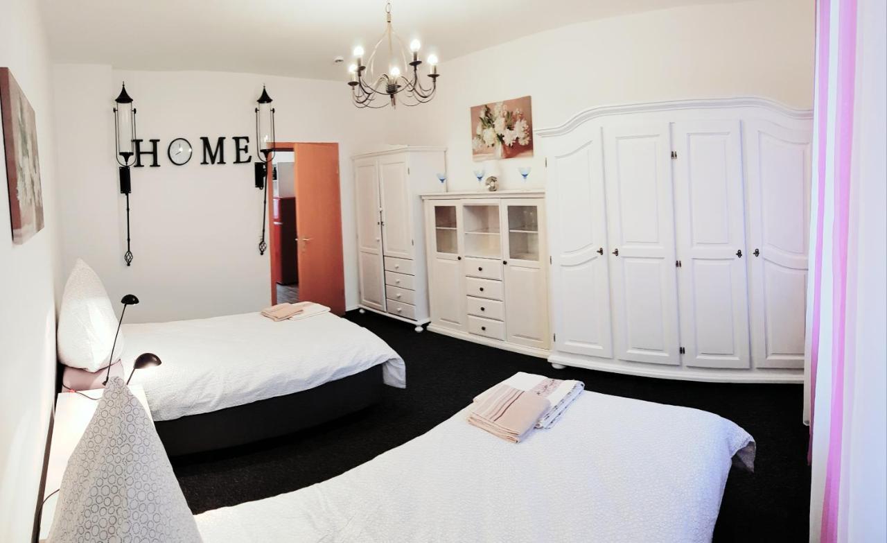 Elena Flat Rosa Oberhausen Zentrum Centro Westfield מראה חיצוני תמונה