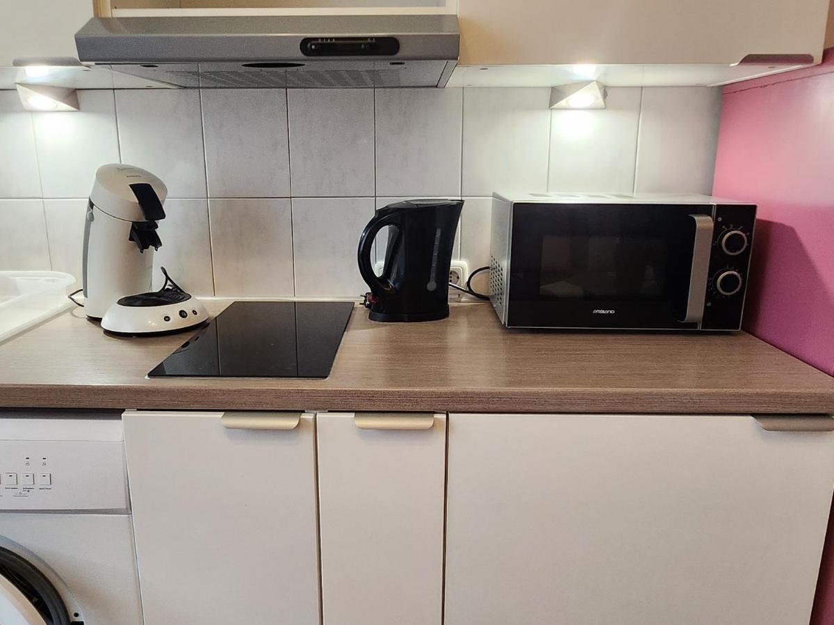 Elena Flat Rosa Oberhausen Zentrum Centro Westfield מראה חיצוני תמונה