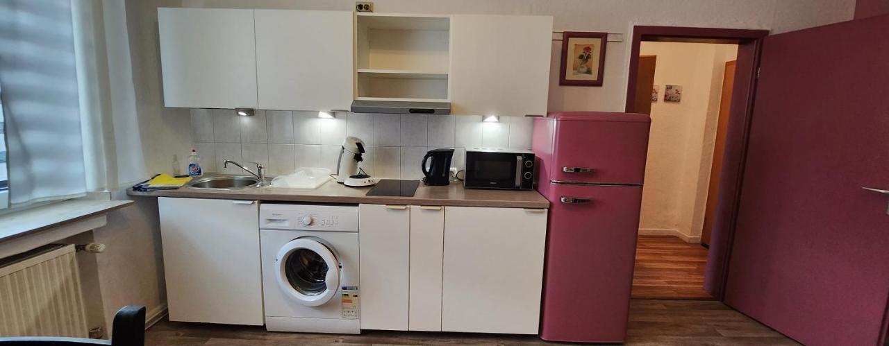 Elena Flat Rosa Oberhausen Zentrum Centro Westfield מראה חיצוני תמונה
