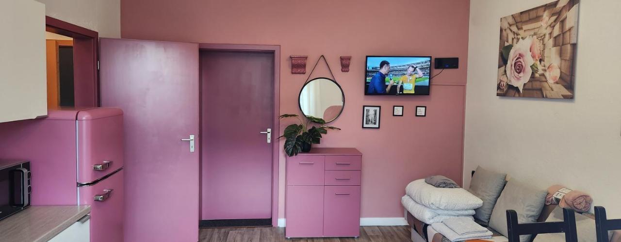 Elena Flat Rosa Oberhausen Zentrum Centro Westfield מראה חיצוני תמונה