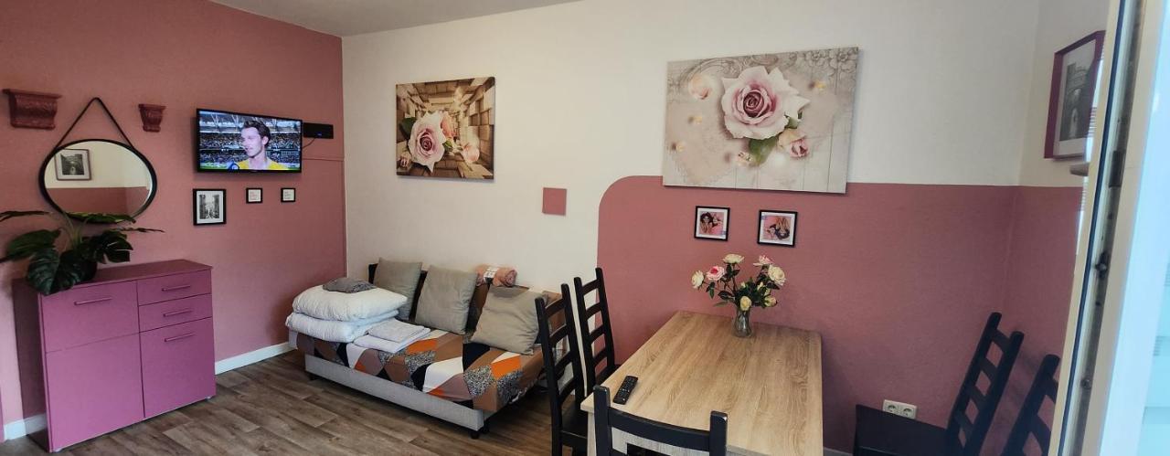 Elena Flat Rosa Oberhausen Zentrum Centro Westfield מראה חיצוני תמונה
