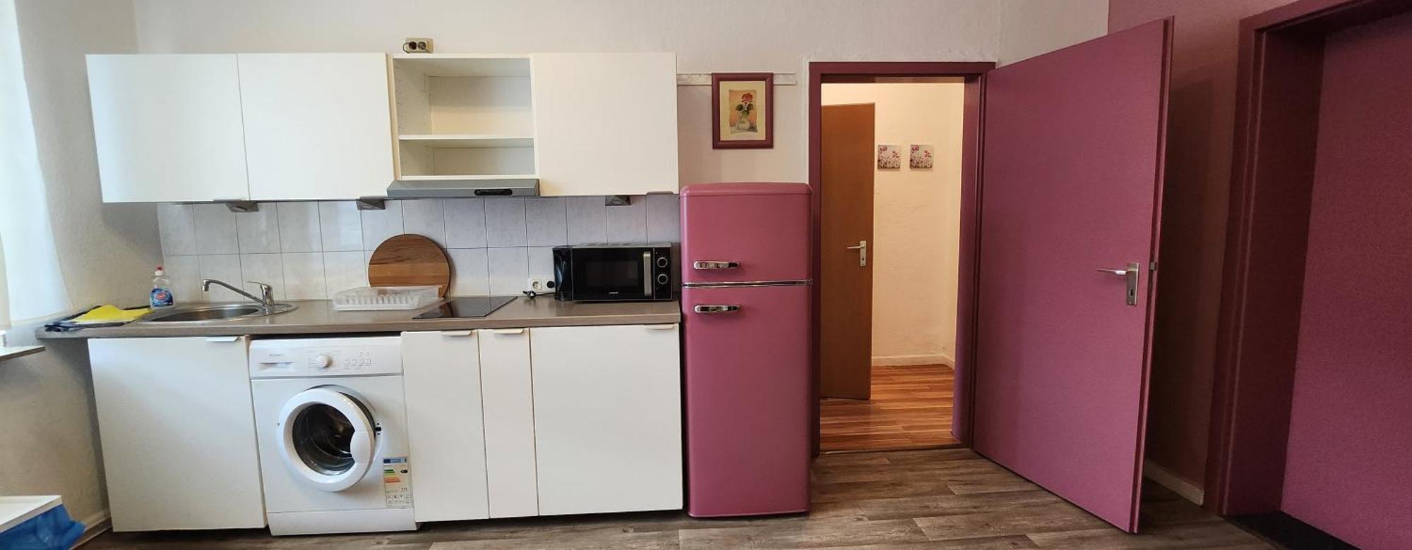 Elena Flat Rosa Oberhausen Zentrum Centro Westfield מראה חיצוני תמונה